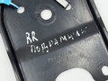 Кронштейн балки Mercedes-Benz EQS V297 2021, электро, АКПП, седан, A2973524100, A2976804804 - фото №5