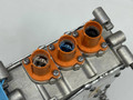 Преобразователь напряжения Mercedes-Benz EQS V297 2021, электро, АКПП, седан, A0003427000, A0003402903 - фото №7
