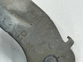 датчик дорожного просвета Mercedes-Benz EQS V297 2021, электро, АКПП, седан, A0009053713, A2979051602 - фото №7