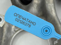 кулак задний правый Mercedes-Benz EQS V297 2021, электро, АКПП, седан, 2970400, A2973500600 - фото №15