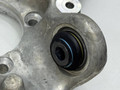 кулак задний правый Mercedes-Benz EQS V297 2021, электро, АКПП, седан, 2970400, A2973500600 - фото №7