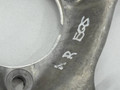 кулак задний правый Mercedes-Benz EQS V297 2021, электро, АКПП, седан, 2970400, A2973500600 - фото №13