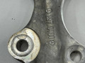 кулак задний правый Mercedes-Benz EQS V297 2021, электро, АКПП, седан, 2970400, A2973500600 - фото №14