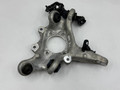 кулак задний правый Mercedes-Benz EQS V297 2021, электро, АКПП, седан, 2970400, A2973500600 - фото №4