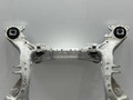 балка подвески задняя Mercedes-Benz EQS V297 2021, электро, АКПП, седан, A2973500900, A2973500901 - фото №13