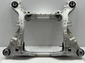 балка подвески задняя Mercedes-Benz EQS V297 2021, электро, АКПП, седан, A2973500900, A2973500901 - фото №14