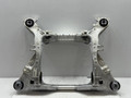 балка подвески задняя Mercedes-Benz EQS V297 2021, электро, АКПП, седан, A2973500900, A2973500901 - фото №12