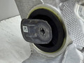 балка подвески задняя Mercedes-Benz EQS V297 2021, электро, АКПП, седан, A2973500900, A2973500901 - фото №10