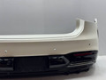 бампер задний Mercedes-Benz EQS V297 2021, электро, АКПП, седан, A2978855802, A2978855902, A2978856002 - фото №6