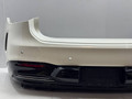 бампер задний Mercedes-Benz EQS V297 2021, электро, АКПП, седан, A2978855802, A2978855902, A2978856002 - фото №4
