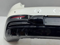 бампер задний Mercedes-Benz EQS V297 2021, электро, АКПП, седан, A2978855802, A2978855902, A2978856002 - фото №10