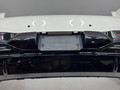 бампер задний Mercedes-Benz EQS V297 2021, электро, АКПП, седан, A2978855802, A2978855902, A2978856002 - фото №11
