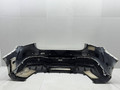 бампер задний Mercedes-Benz EQS V297 2021, электро, АКПП, седан, A2978855802, A2978855902, A2978856002 - фото №13