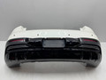 бампер задний Mercedes-Benz EQS V297 2021, электро, АКПП, седан, A2978855802, A2978855902, A2978856002 - фото №9