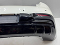бампер задний Mercedes-Benz EQS V297 2021, электро, АКПП, седан, A2978855802, A2978855902, A2978856002 - фото №12