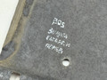 защита днища Mercedes-Benz EQS V297 2021, электро, АКПП, седан, A7395842000, A7895842000, A7896842000 - фото №11