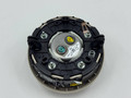 подушка безопасности водителя Mercedes-Benz EQS V297 2021, электро, АКПП, седан, A0008606902, A0008606902 - фото №6
