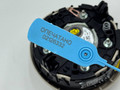 подушка безопасности водителя Mercedes-Benz EQS V297 2021, электро, АКПП, седан, A0008606902, A0008606902 - фото №9