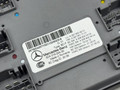 блок управления телефоном Mercedes-Benz EQS V297 2021, электро, АКПП, седан, A2979004207, A2979017101, A2069020404, A2069020604 - фото №7