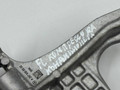 кронштейн компрессора кондиционера Mercedes-Benz EQS V297 2021, электро, АКПП, седан, A2978306502 - фото №5