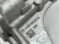 кронштейн компрессора кондиционера Mercedes-Benz EQS V297 2021, электро, АКПП, седан, A2978306502 - фото №6