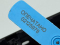 разъем AUX / USB Chevrolet Trax 2 поколение 2025, 1.2 л., бензин, вариатор, внедорожник 5 дв., передний привод, 42755003 - фото №9