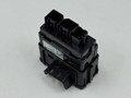 разъем AUX / USB Chevrolet Trax 2 поколение 2025, 1.2 л., бензин, вариатор, внедорожник 5 дв., передний привод, 13561808, 13549941, 13555488 - фото №6