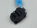 моторчик заслонки печки Mercedes-Benz EQS V297 2021, электро, АКПП, седан, HALL480VLH2, T60223C, 030621KA - фото №3