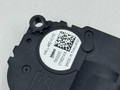 моторчик заслонки печки Mercedes-Benz EQS V297 2021, электро, АКПП, седан, HALL480VLH2, T60223C, 030621KA - фото №5