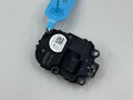 моторчик заслонки печки Mercedes-Benz EQS V297 2021, электро, АКПП, седан, HALL480VLH2, T60223C, 030621KA - фото №4