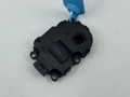 моторчик заслонки печки Mercedes-Benz EQS V297 2021, электро, АКПП, седан, HALL480VLH2, T60223C, 030621KA - фото №3