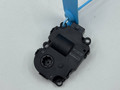 моторчик заслонки печки Mercedes-Benz EQS V297 2021, электро, АКПП, седан, HALL480VLH2, T60223C, 030621KA - фото №3