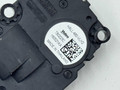 моторчик заслонки печки Mercedes-Benz EQS V297 2021, электро, АКПП, седан, HALL480VLH2, T60223C, 030621KA - фото №5