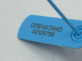 моторчик заслонки печки Mercedes-Benz EQS V297 2021, электро, АКПП, седан, HALL480VLH2, T60223C, 030621KA - фото №6