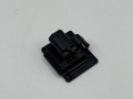 подсветка номера Mercedes-Benz EQS V297 2021, электро, АКПП, седан, A0009069908 - фото №5