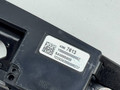 ручка крышки багажника Chevrolet Trax 2 поколение 2025, 1.2 л., бензин, вариатор, внедорожник 5 дв., передний привод, 42867613 - фото №9
