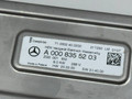 подогреватель охлаждающей жидкости Mercedes-Benz EQS V297 2021, электро, АКПП, седан, A0008355203 - фото №6