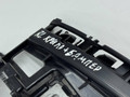Крепление бампера заднего Mercedes-Benz EQS V297 2021, электро, АКПП, седан, A2978850104, A2978807502 - фото №9
