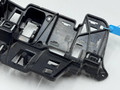 Крепление бампера заднего Mercedes-Benz EQS V297 2021, электро, АКПП, седан, A2978850104, A2978807502 - фото №8