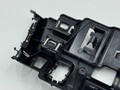 Крепление бампера заднего Mercedes-Benz EQS V297 2021, электро, АКПП, седан, A2978850204, A2978807602 - фото №7