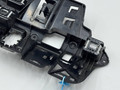Крепление бампера заднего Mercedes-Benz EQS V297 2021, электро, АКПП, седан, A2978850204, A2978807602 - фото №8