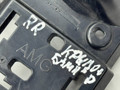 Крепление бампера заднего Mercedes-Benz EQS V297 2021, электро, АКПП, седан, A2978850204, A2978807602 - фото №9