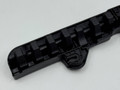 Кронштейн полки багажника Mercedes-Benz EQS V297 2021, электро, АКПП, седан, A2976905600 - фото №7