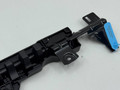Кронштейн полки багажника Mercedes-Benz EQS V297 2021, электро, АКПП, седан, A2976905600 - фото №8
