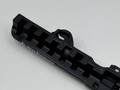 Кронштейн полки багажника Mercedes-Benz EQS V297 2021, электро, АКПП, седан, A2976905600 - фото №4
