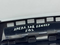 Крепление бампера заднего Mercedes-Benz EQS V297 2021, электро, АКПП, седан, A2978802300 - фото №10