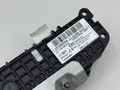подушка безопасности коленная Mercedes-Benz EQS V297 2021, электро, АКПП, седан, A2978606500 - фото №5