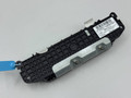 подушка безопасности коленная Mercedes-Benz EQS V297 2021, электро, АКПП, седан, A2978606500 - фото №4