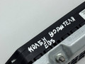 подушка безопасности коленная Mercedes-Benz EQS V297 2021, электро, АКПП, седан, A2978606500 - фото №6