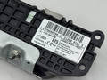 подушка безопасности коленная Mercedes-Benz EQS V297 2021, электро, АКПП, седан, A2978606500 - фото №5